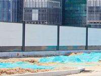 施工圍擋價格哪家實惠？